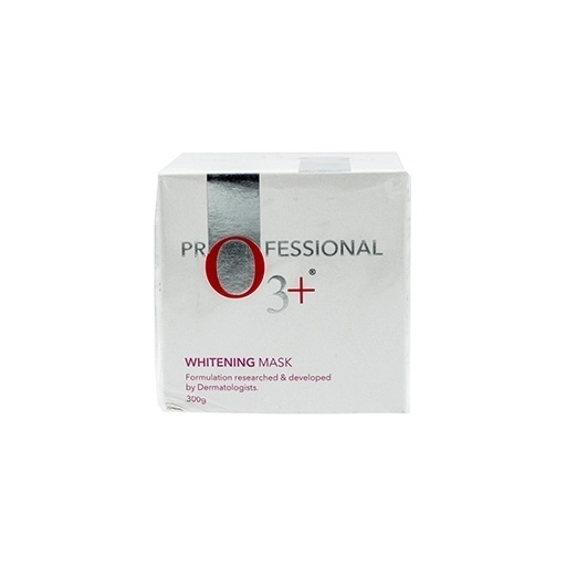 O3+ Whitening Mask