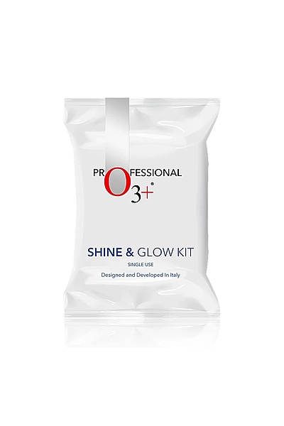 O3+ Shine and Glow Kit