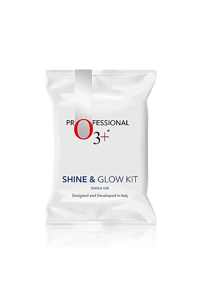O3+ Shine and Glow Kit