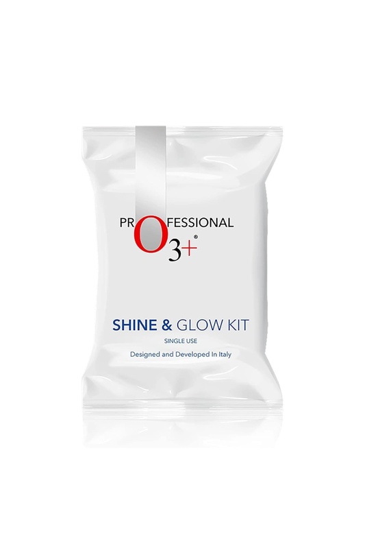 O3+ Shine and Glow Kit