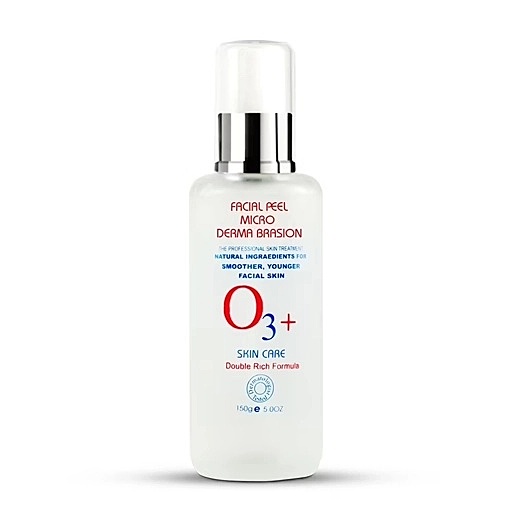 O3+ Micro Derma Facial Peel