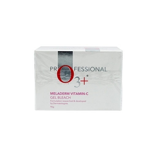 O3+ Vitamin C Gel Bleach