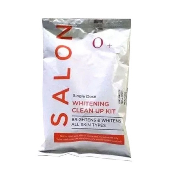 O3+ Whitening Cleanup Kit