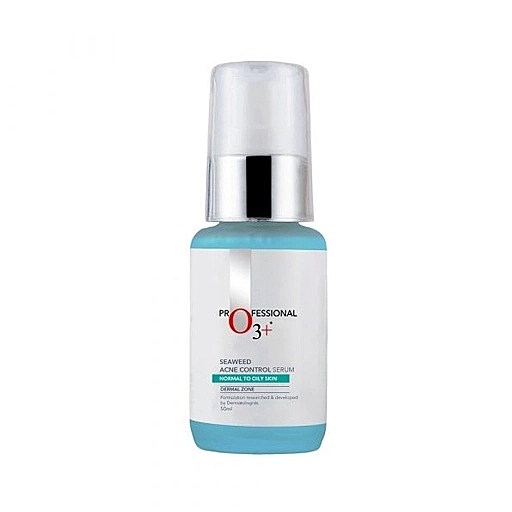 O3+ Seaweed Serum
