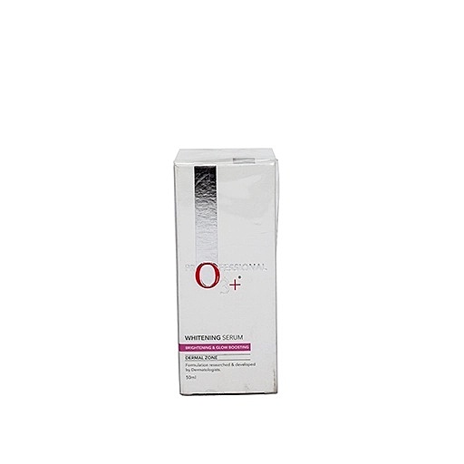 O3+ Whitening Serum