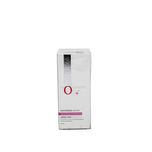 O3+ Whitening Serum