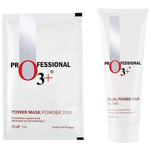 O3+ Facial Power Mask 2080