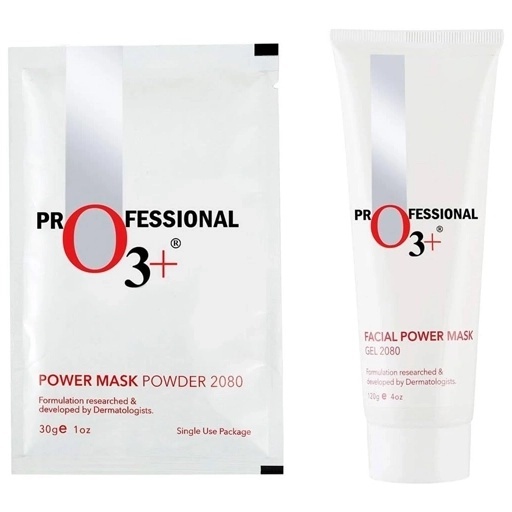 O3+ Facial Power Mask 2080