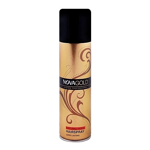 Nova Gold Spray