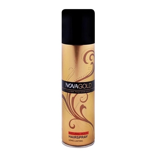 Nova Gold Spray