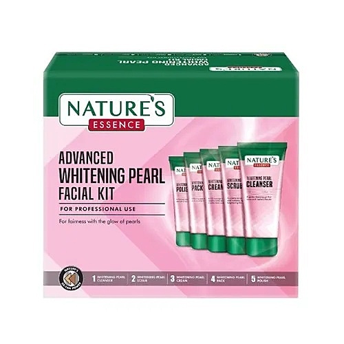 Nature's Essence Pearl Kit 500 gm