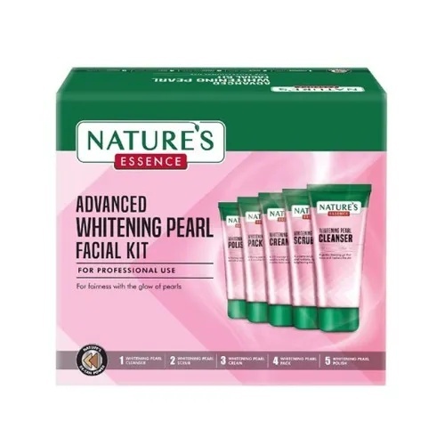Nature's Essence Pearl Kit 500 gm