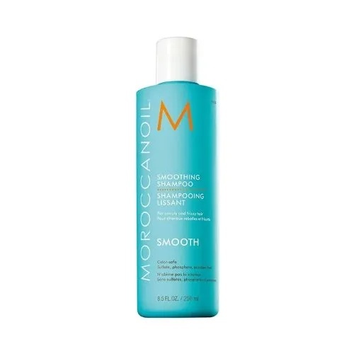 Moroccanoil Moisture Smooth Shampoo 250 ml