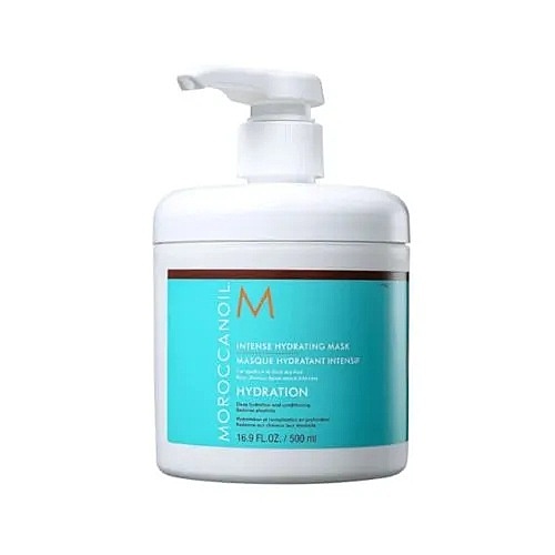 Moroccanoil Hydrating Mask 500 ml