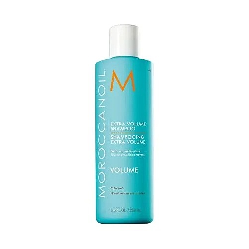 Moroccanoil Moisture Volume Shampoo 250 ml