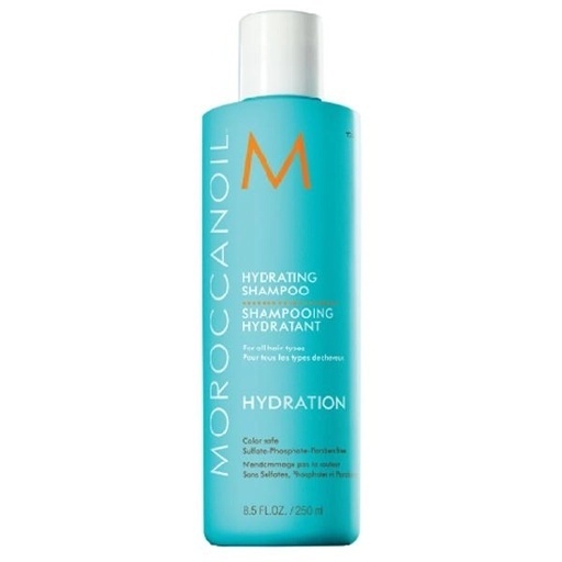 Moroccanoil Hydrating Shampoo 250 ml