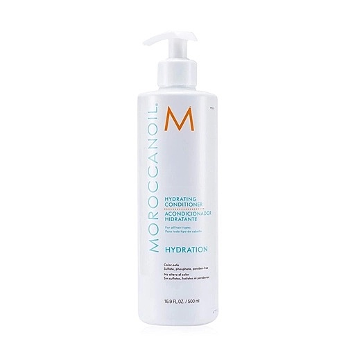 Moroccanoil Hydrating Conditioner