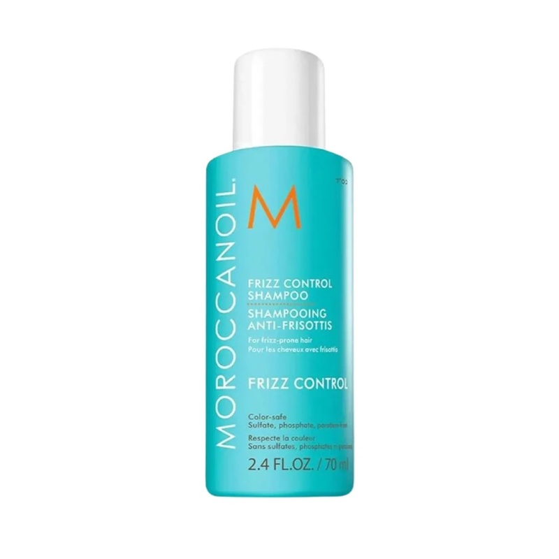 Moroccanoil Frizz Control Shampoo