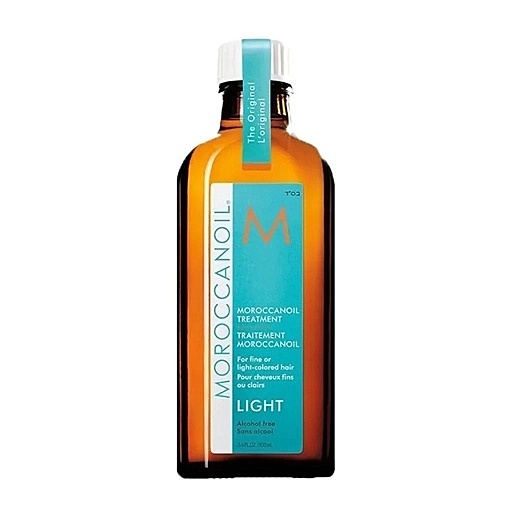 Moroccanoil Oil Treatment