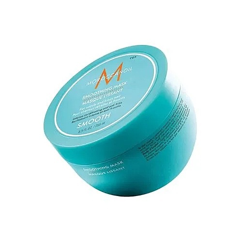 Moroccanoil Smooth Mask 250 ml