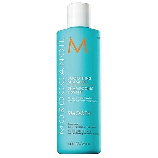 Moroccanoil Smoothing Shampoo 250 ml