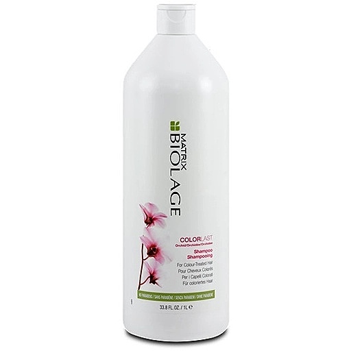Matrix Colorlast shampoo 980 ml