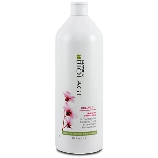 Matrix Colorlast shampoo 980 ml