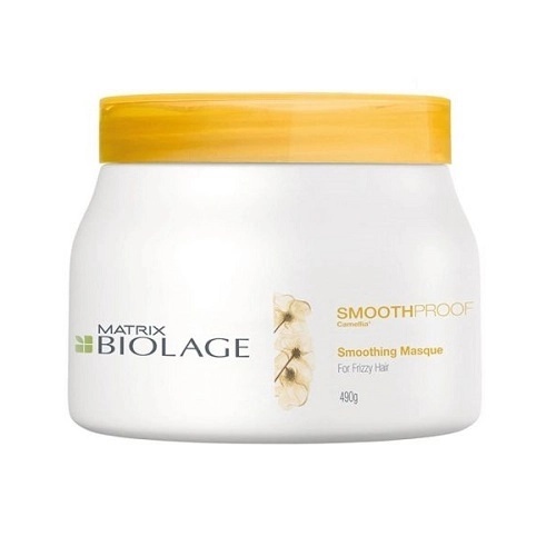Matrix Biolage Smoothproof Smoothing Masque 490 gm