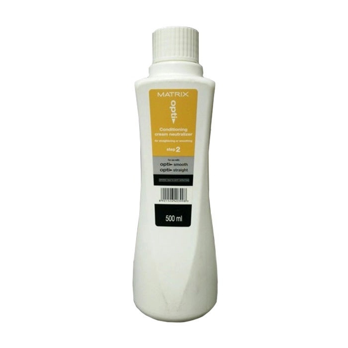 Matrix Neutralizer Cream 500 ml