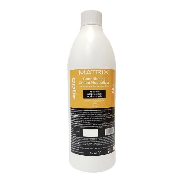 Matrix Neutrilizer Cream 1000 ml