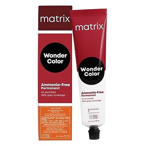 Matrix  Wonder Color Ammonia Free 4N