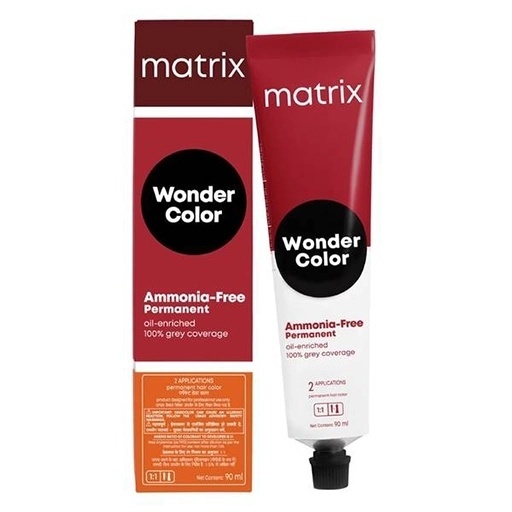 Matrix  Wonder Color Ammonia Free 4N