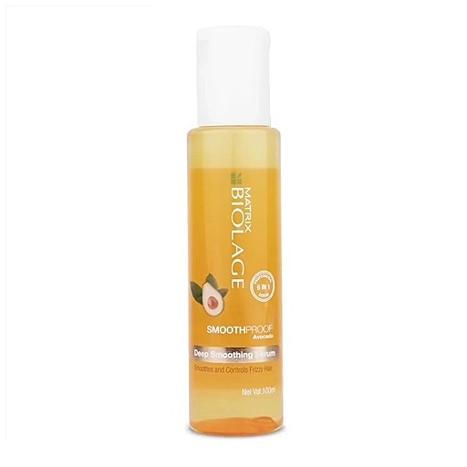 Matrix Biolage Serum 6 in 1 Hair Serum for Frizzy Hair