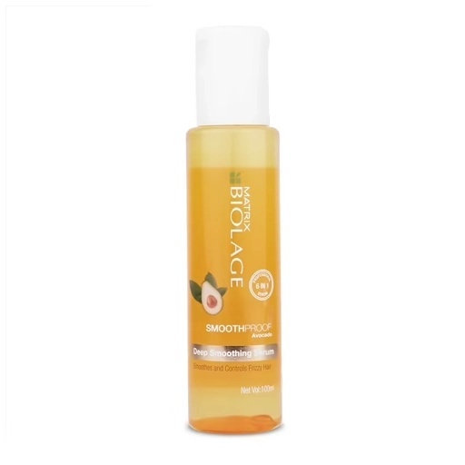 Matrix Biolage Serum 6 in 1 Hair Serum for Frizzy Hair