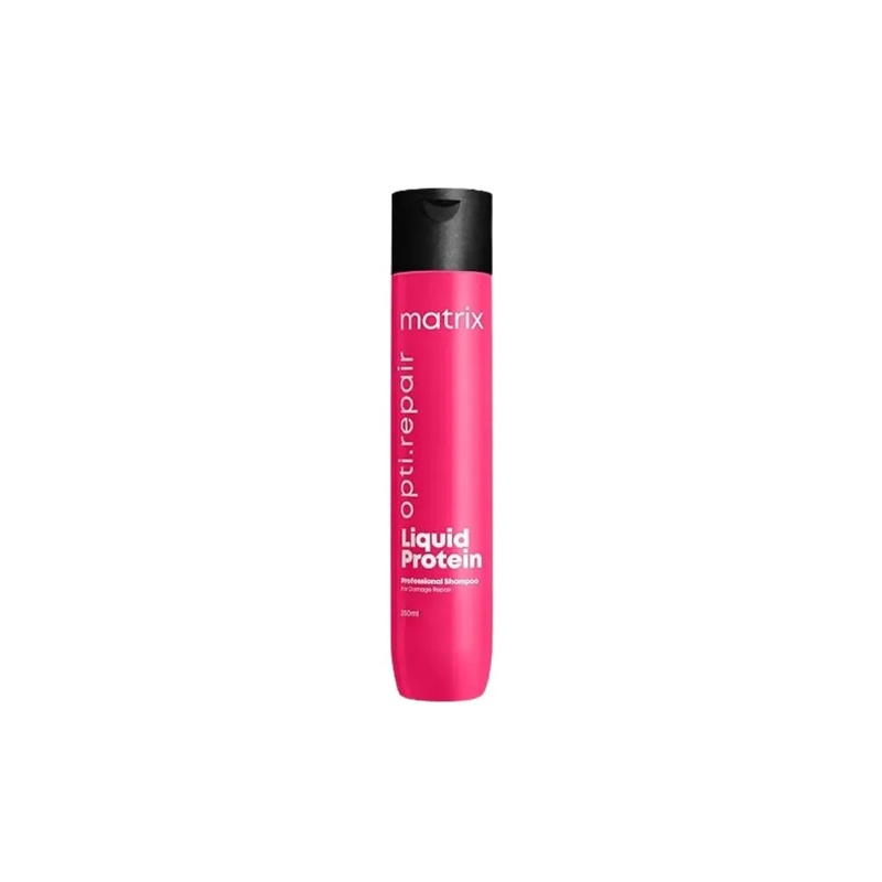 Matrix Liquid Protein Shampoo 350 ml