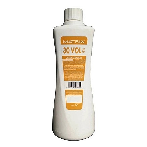 Matrix Developer Creme Oxydant 30 Vol 9% 1000 ml