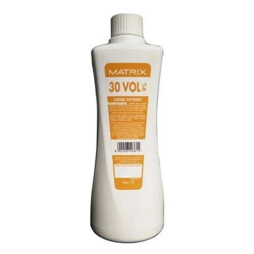 Matrix Developer Creme Oxydant 30 Vol 9% 1000 ml