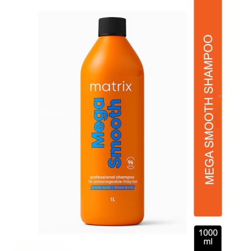 Matrix Opti Care Shampoo 1000 ml