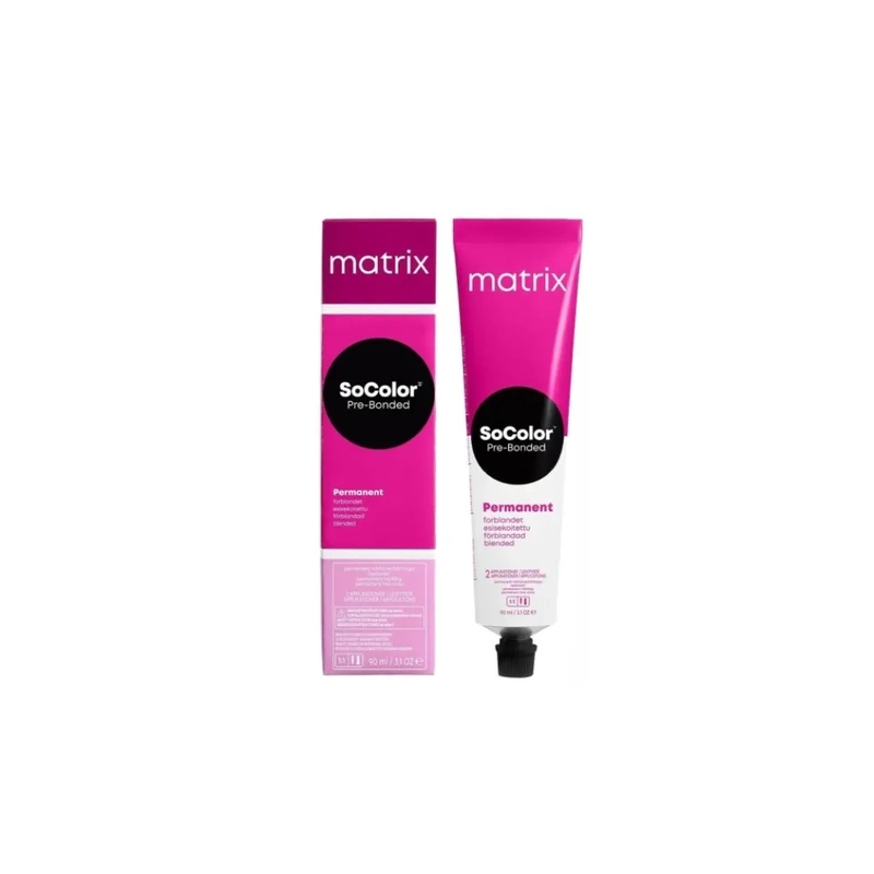 Matrix SoColor 6 Warm Dark Blonde