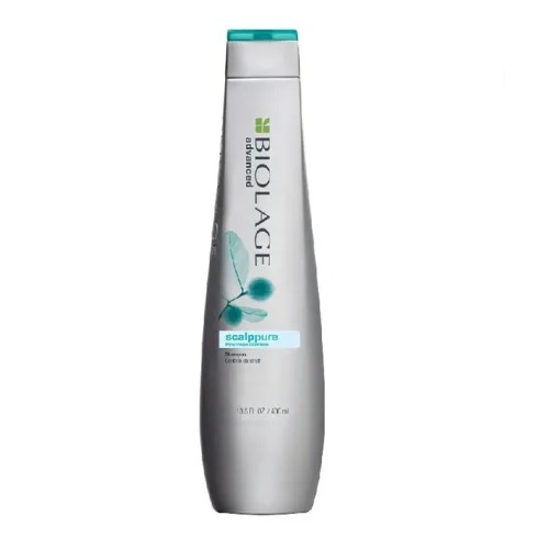 Matrix Biolage Advanced Scalppure Shampoo 400 ml