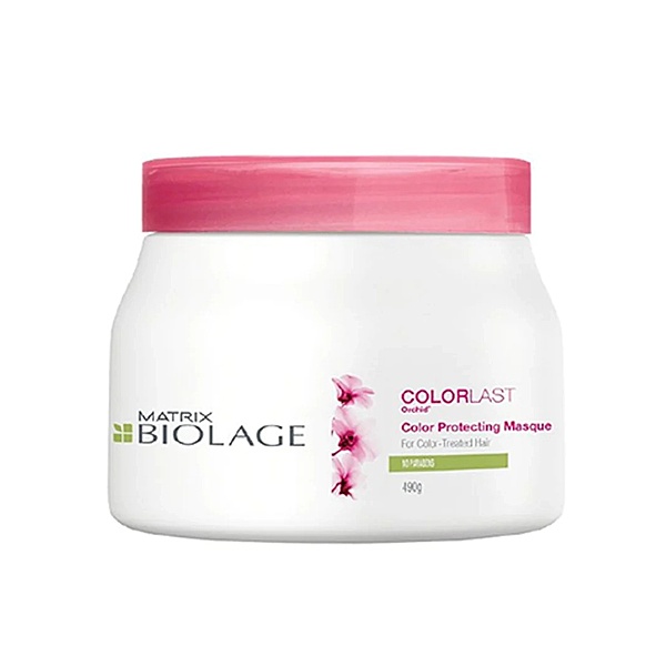 Matrix Biolage Colorlast Masque