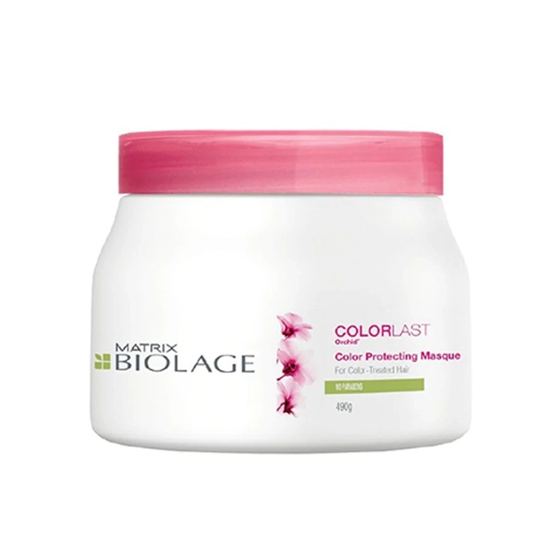 Matrix Biolage Colorlast Masque