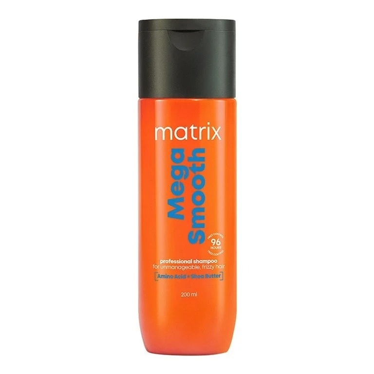 Matrix Opti Care Shampoo 200 ml
