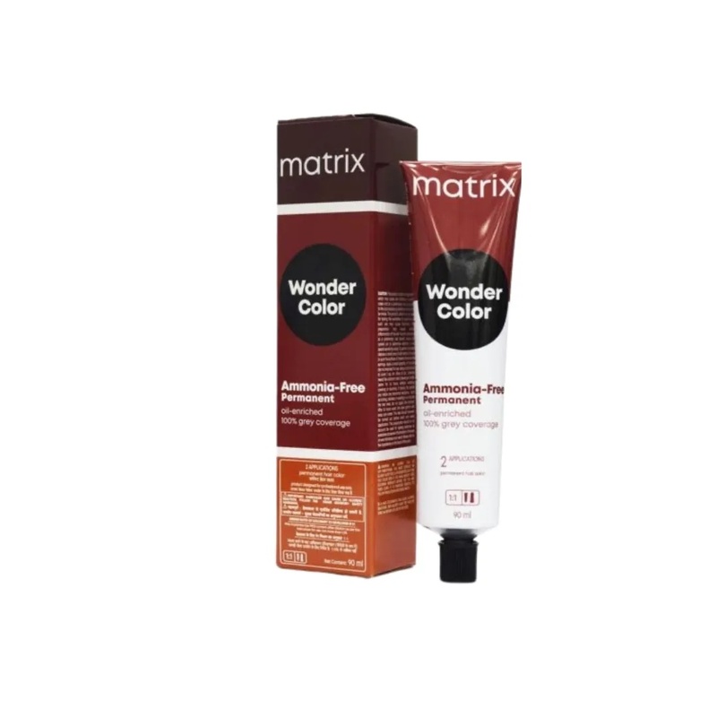Matrix  Wonder Color Ammonia Free 2N