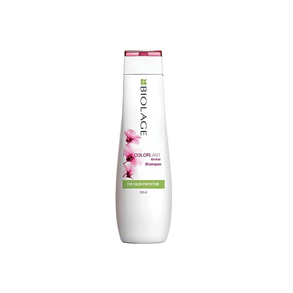 Matrix Colorlast shampoo 200 ml