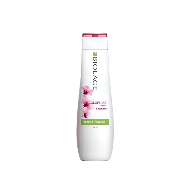 Matrix Colorlast shampoo 200 ml