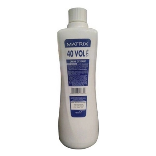 Matrix Developer Creme Oxydant 40 Vol 12% 1000 ml