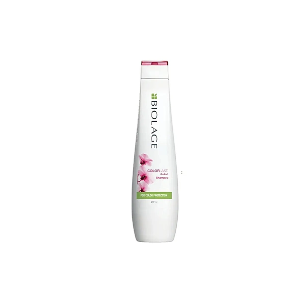 Matrix Colorlast shampoo 400 ml
