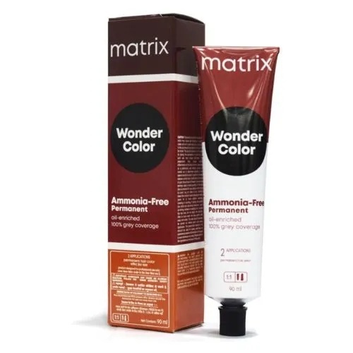 Matrix  Wonder Color Ammonia Free 5N