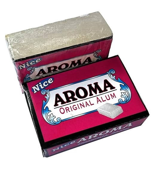 Aroma Fitkari